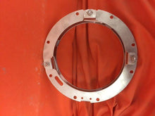 Load image into Gallery viewer, 7" Motorcycle Chrome Daymaker Headlight Extension Trim Ring Bracket For Harley