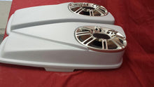 Load image into Gallery viewer, Harley 2014 Model Saddlebag Speaker Lids Harley Touring Stretched / Extended 6 x 9