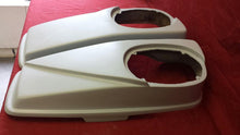 Load image into Gallery viewer, Harley 2014 Model Saddlebag Speaker Lids Harley Touring Stretched / Extended 6 x 9