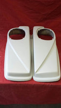 Load image into Gallery viewer, Harley 2014 Model Saddlebag Speaker Lids Harley Touring Stretched / Extended 6 x 9