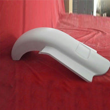 Load image into Gallery viewer, Harley Davidson 4.5" Extended Stretched Replacement Fender 2014 only