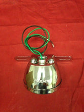 Load image into Gallery viewer, Harley Davidson Motorcycle License Plate Bracket with Stop Lens Tail Lamp