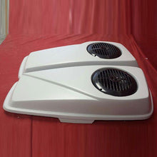 Load image into Gallery viewer, Harley 2014 Model Saddlebag Speaker Lids Harley Touring Stretched / Exten?ded 6.5" With Speakers