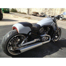Load image into Gallery viewer, Harley Davidson Muscle V-Rod VRod Air Box Cover Gauges VRSCF