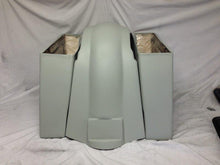 Load image into Gallery viewer, Harley Davidson 6 Heritage Softail Extended Saddlebags No Cutouts
