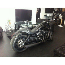 Load image into Gallery viewer, Harley Davidson V-Rod VRod Rear Alcatraz Fender VRSC- Non Painted