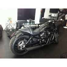 Load image into Gallery viewer, Harley Davidson V-Rod VRod Rear Alcatraz Fender VRSC - Gloss Black