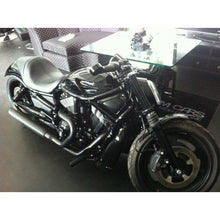 Load image into Gallery viewer, Harley Davidson V-Rod VRod Front Alcatraz Fender VRSC - Unpainted
