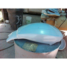 Load image into Gallery viewer, Harley Davidson V-Rod VRod Muscle Airbox Cover VRSCF - Non Painted