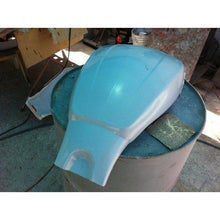 Load image into Gallery viewer, Harley Davidson V-Rod VRod Muscle Airbox Cover VRSCF - Non Painted