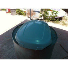 Load image into Gallery viewer, Harley Davidson V-Rod VRod Muscle Airbox Cover VRSCF - Non Painted