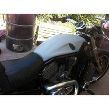 Load image into Gallery viewer, Harley Davidson V-Rod VRod Muscle Custom Airbox Cover VRSCF