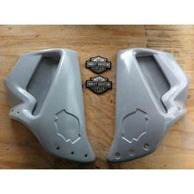 Load image into Gallery viewer, Harley Davidson V-Rod VRod Muscle Side Cover Grilles VRSCF