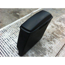Load image into Gallery viewer, Harley Davidson 4" Extended Stretched Saddlebags Lids 89-13