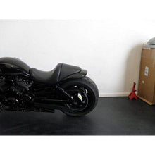 Load image into Gallery viewer, Harley Davidson V-Rod VRod Rear Aero Fender VRSC - Gloss Black
