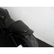 Load image into Gallery viewer, Harley Davidson V-Rod VRod Rear Aero Fender VRSC - Gloss Black