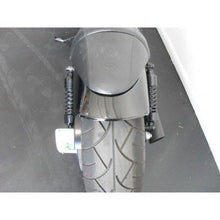 Load image into Gallery viewer, Harley Davidson V-Rod VRod Rear Aero Fender VRSC - Gloss Black