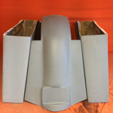 Load image into Gallery viewer, Harley Davidson 4" Extended Stretched Saddlebags & Replacement Fender 09 - 13 - No Cut Outs
