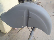 Load image into Gallery viewer, Kawasaki Drifter Indian Style Replacement Front Fender For 800 & 1500 Drifters