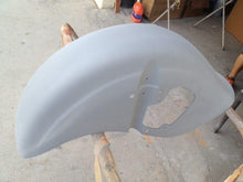 Load image into Gallery viewer, Kawasaki Drifter Indian Style Replacement Front Fender For 800 & 1500 Drifters