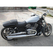 Load image into Gallery viewer, Harley Davidson Muscle V-Rod VRod Air Box Cover With Gauges VRSCF