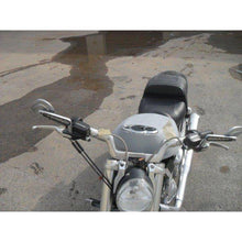 Load image into Gallery viewer, Harley Davidson Muscle V-Rod VRod Air Box Cover With Gauges VRSCF