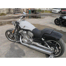 Load image into Gallery viewer, Harley Davidson Muscle V-Rod VRod Air Box Cover Gauges VRSCF