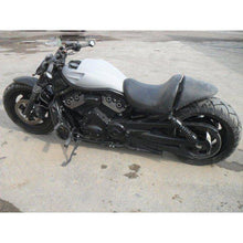 Load image into Gallery viewer, Harley Davidson Volos V-Rod VRod Air Box Cover With Gauges VRSC