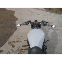 Load image into Gallery viewer, Harley Davidson Volos V-Rod VRod Air Box Cover With Gauges VRSC