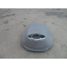 Load image into Gallery viewer, Harley Davidson Muscle V-Rod VRod Air Box Cover Gauges VRSCF