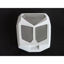 Load image into Gallery viewer, Harley Davidson V-Rod Vrod VRSC Custom Radiator Cover
