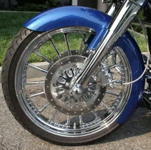 21?, 23?, 26?, 30? Front Fender Sale