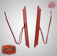 Load image into Gallery viewer, LED Install Kit Including Dual LED Strips Labor To Recess Lights Into Fender