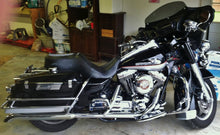 Load image into Gallery viewer, Custom Batwing Fairing&#39;s Complete With Stereo System Or Shell Only  DZ