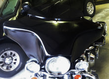 Load image into Gallery viewer, Custom Batwing Fairing&#39;s Complete With Stereo System Or Shell Only  DZ