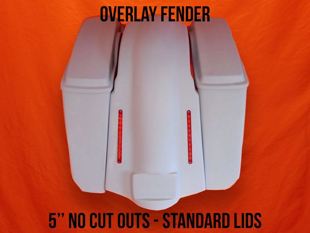 Bags & Lights 4 Baggers FB Sales - SKU: AD00038