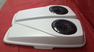 Harley Davidson 6" Trendsetter Extended Saddlebag Fender Kit - Dual Cut Outs 6.5" Speaker Lids / 2014