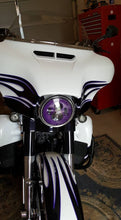 Load image into Gallery viewer, HARLEY, HONDA, SUZUKI, YAMAHA, KAWASAKI LED DAYMAKER HEADLIGHTS - SKU: AD0045