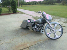 Load image into Gallery viewer, Bags &amp; Lights 4 Baggers FB Sales - 8&quot; Bagger Kit - SKU: AD0040