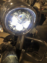 Load image into Gallery viewer, DAYMAKER CUSTOM DESIGN HEADLIGHTS - SKU: AD0037