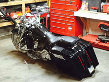 Load image into Gallery viewer, Bags &amp; Lights 4 Baggers FB Sales  - 6&quot; Standard Bagger Kit - SKU: AD00042