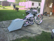 Load image into Gallery viewer, Bags &amp; Lights 4 Baggers FB Sales - 8&quot; Bagger Kit - SKU: AD0040