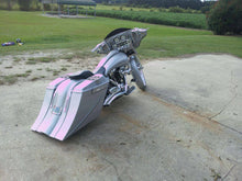 Load image into Gallery viewer, Bags &amp; Lights 4 Baggers FB Sales - 8&quot; Bagger Kit - SKU: AD0040