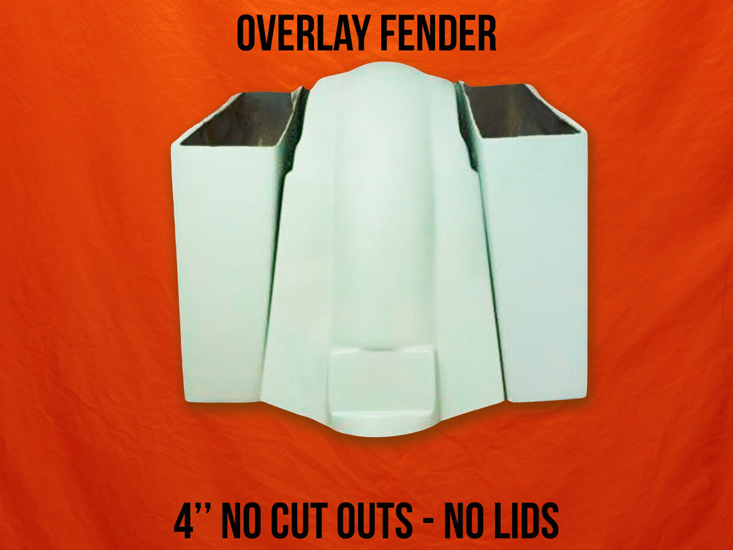 Bags & Lights 4 Baggers FB Sales - SKU: AD00037