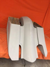 Load image into Gallery viewer, Harley Davidson 6&quot; Trendsetter Extended Saddlebag Fender Kit - Right Side Cut Out / 2014
