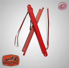 Load image into Gallery viewer, LED Install Kit Including Dual LED Strips Labor To Recess Lights Into Fender