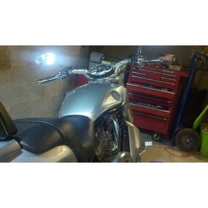 Harley Davidson V-Rod VRod Muscle Custom Airbox Cover VRSCF
