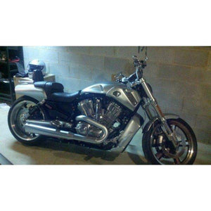 Harley Davidson V-Rod VRod Muscle Custom Airbox Cover VRSCF