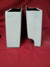 Load image into Gallery viewer, Harley Davidson 4" Extended Stretched Saddlebags Right Side With CutOut No lids