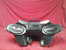 Load image into Gallery viewer, Harley Davidson Headlight Stereo Fairing Fatboy Softail Classic Heritage Deluxe 6 X 9
